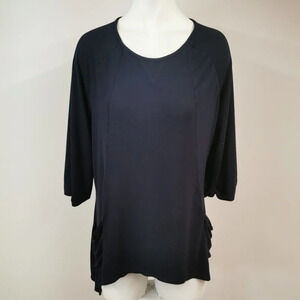 ROBERT Louis Pocket Top